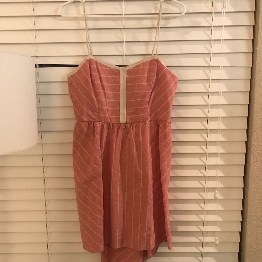 Urban Outfitters summer dress